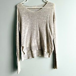 Hollister Sweater, XS